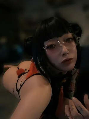 Omi Kero Gibson OnlyFans Leaked Free Thumbnail Picture - #lfn4uv5WNQ