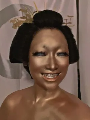 Omi Kero Gibson OnlyFans Leaked Free Thumbnail Picture - #nrVvBD32HG