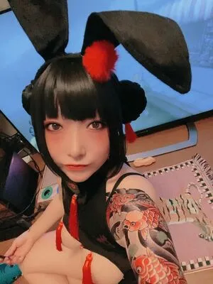 Omi Kero Gibson OnlyFans Leaked Free Thumbnail Picture - #oojgm1PGg3