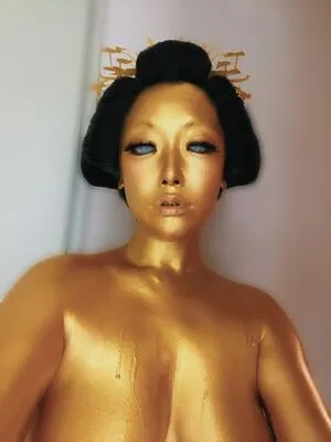 Omi Kero Gibson OnlyFans Leaked Free Thumbnail Picture - #pRoOhZrvEd