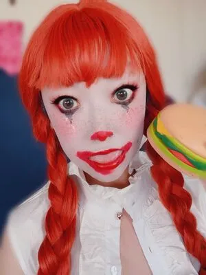 Omi Kero Gibson OnlyFans Leaked Free Thumbnail Picture - #vlyIIrNtad