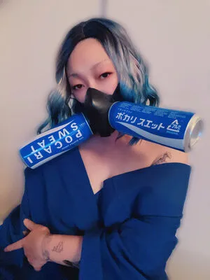 Omi Kero Gibson OnlyFans Leaked Free Thumbnail Picture - #yYqmIOJDnz