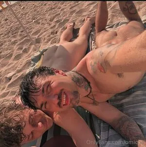 Omicha OnlyFans Leaked Free Thumbnail Picture - #kfCsqLyMzP