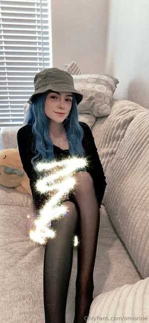 Omisririe OnlyFans Leaked Free Thumbnail Picture - #Miqkn2iOax