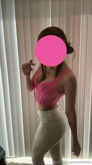 Omisririe OnlyFans Leaked Free Thumbnail Picture - #RcKPSuO2oX