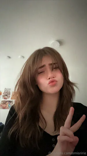 Omisririe OnlyFans Leaked Free Thumbnail Picture - #dmQABeSjWn