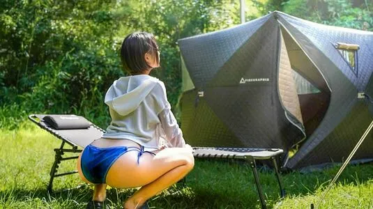 Omitsu Outdoor OnlyFans Leaked Free Thumbnail Picture - #icc9m2Ct8p