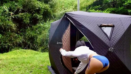 Omitsu Outdoor OnlyFans Leaked Free Thumbnail Picture - #sz0pAsYS0Q