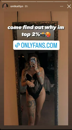 Omlkaitlyn OnlyFans Leaked Free Thumbnail Picture - #gWuvQcsPQ3