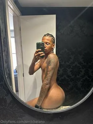 Omlkbaiano OnlyFans Leaked Free Thumbnail Picture - #7cmZJOBbqe