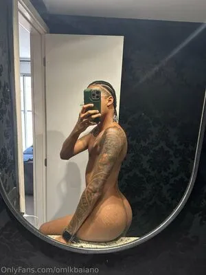 Omlkbaiano OnlyFans Leaked Free Thumbnail Picture - #ScbbiRAYiL