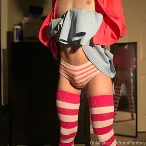 Omnifemboy OnlyFans Leaked Free Thumbnail Picture - #EKeovIA89j