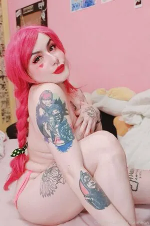 Omorimeow OnlyFans Leaked Free Thumbnail Picture - #1hEMTX5sVS