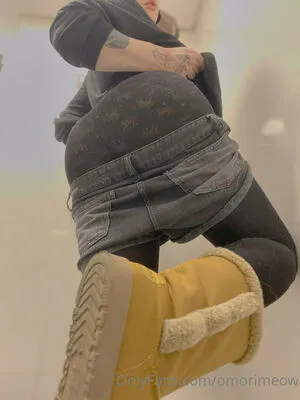 Omorimeow OnlyFans Leaked Free Thumbnail Picture - #9ESOGheryD