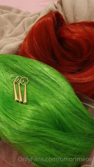 Omorimeow OnlyFans Leaked Free Thumbnail Picture - #ESTerByppf