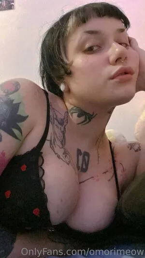 Omorimeow OnlyFans Leaked Free Thumbnail Picture - #GSgU2xkQe6