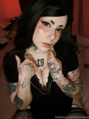 Omorimeow OnlyFans Leaked Free Thumbnail Picture - #GjbO2pg02d