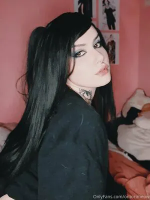 Omorimeow OnlyFans Leaked Free Thumbnail Picture - #H4L1dnGSWR