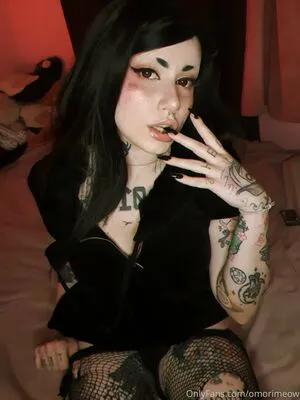 Omorimeow OnlyFans Leaked Free Thumbnail Picture - #Kz0YdGMzIV