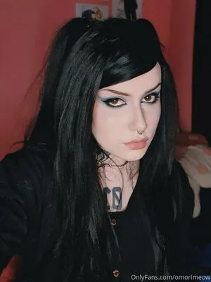 Omorimeow OnlyFans Leaked Free Thumbnail Picture - #LmXyoGPxom