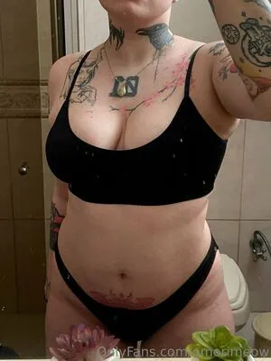 Omorimeow OnlyFans Leaked Free Thumbnail Picture - #NqcI3aGVUs