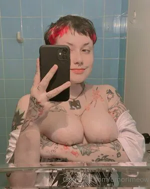 Omorimeow OnlyFans Leaked Free Thumbnail Picture - #VIhLMP45b4