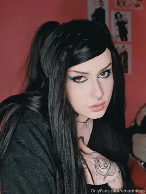 Omorimeow OnlyFans Leaked Free Thumbnail Picture - #aPXGs5Is58