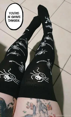 Omorimeow OnlyFans Leaked Free Thumbnail Picture - #aQ3xFl9Wkr