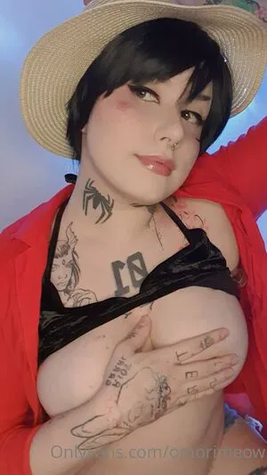 Omorimeow OnlyFans Leaked Free Thumbnail Picture - #dzqlSQPR8I