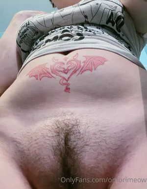 Omorimeow OnlyFans Leaked Free Thumbnail Picture - #jNQjz7fWvP