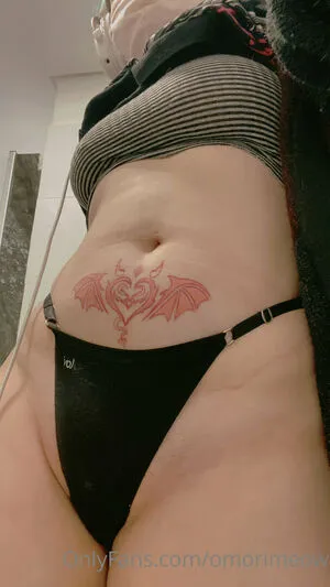 Omorimeow OnlyFans Leaked Free Thumbnail Picture - #muqkvVEZE6
