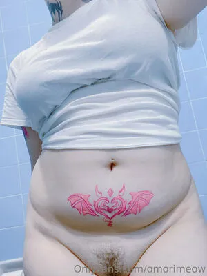 Omorimeow OnlyFans Leaked Free Thumbnail Picture - #nzkkE5oCth