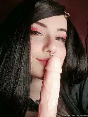 Omorimeow OnlyFans Leaked Free Thumbnail Picture - #s7pD6sPREL