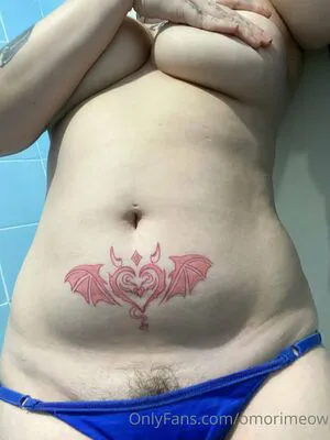 Omorimeow OnlyFans Leaked Free Thumbnail Picture - #tWdUBTgfRN