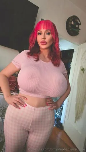 Omystephaniemichelle OnlyFans Leaked Free Thumbnail Picture - #38NaGdsOsz