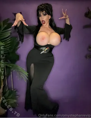 Omystephaniemichelle OnlyFans Leaked Free Thumbnail Picture - #Bpf2BItVCm
