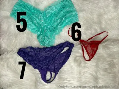 Omystephaniemichelle OnlyFans Leaked Free Thumbnail Picture - #NaMTsC5ROz