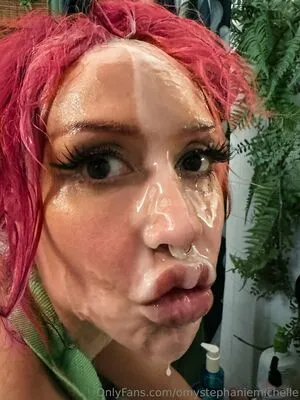 Omystephaniemichelle OnlyFans Leaked Free Thumbnail Picture - #TL8kYVOZZx