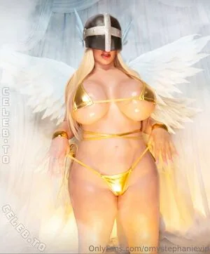 Omystephaniemichelle OnlyFans Leaked Free Thumbnail Picture - #TNaAH6QsvR