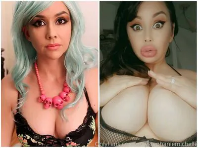 Omystephaniemichelle OnlyFans Leaked Free Thumbnail Picture - #pF59TGsZrx