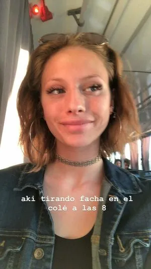 Ona Cimolai OnlyFans Leaked Free Thumbnail Picture - #XpWv2e0bfA