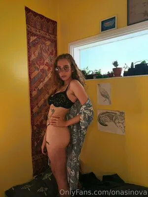 Onasinova OnlyFans Leaked Free Thumbnail Picture - #A2tVJ1y2xZ