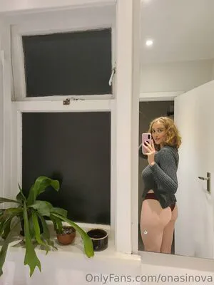 Onasinova OnlyFans Leaked Free Thumbnail Picture - #HmT6jLEKcB
