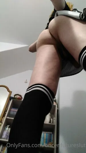 Oncenfutureslut OnlyFans Leaked Free Thumbnail Picture - #u8CTyTKvqM