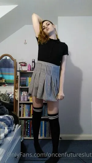 Oncenfutureslut OnlyFans Leaked Free Thumbnail Picture - #ze9imiOFcF