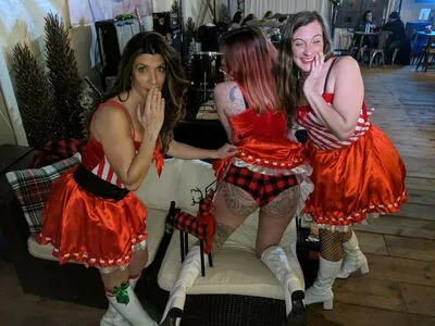 Onceoverwithcayley OnlyFans Leaked Free Thumbnail Picture - #Y6oHHtdMLx