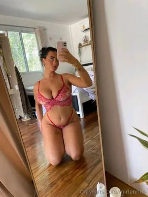 Ondine Mirosch OnlyFans Leaked Free Thumbnail Picture - #0Gp1ML4UNl