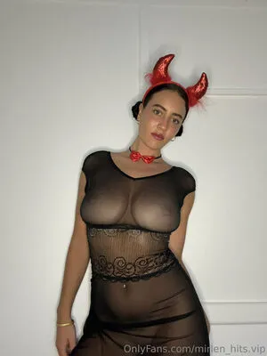 Ondine Mirosch OnlyFans Leaked Free Thumbnail Picture - #YHONkzyztO