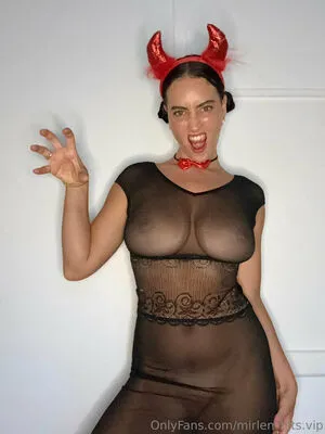 Ondine Mirosch OnlyFans Leaked Free Thumbnail Picture - #gjwE0X8los