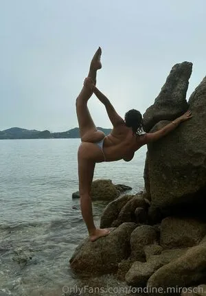 Ondine Mirosch OnlyFans Leaked Free Thumbnail Picture - #otj1Md02Qd